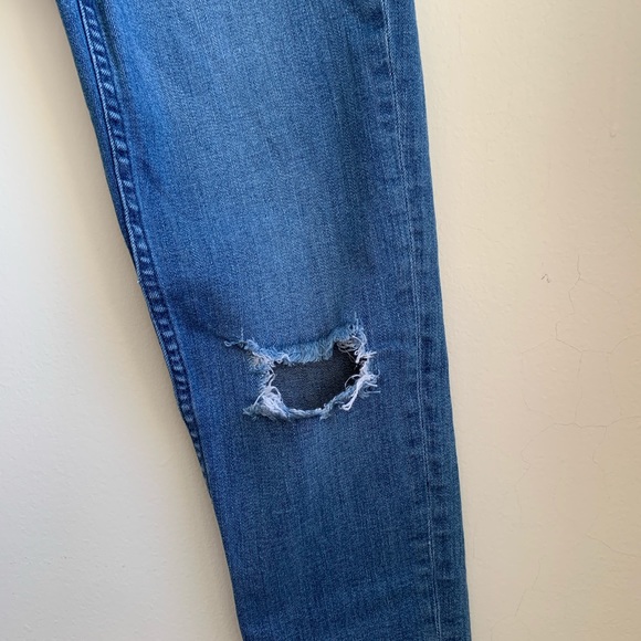 H&M Skinny Jeans 💙 - Picture 3 of 6